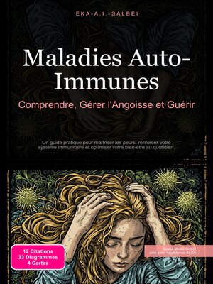 cover image of Maladies Auto-Immunes